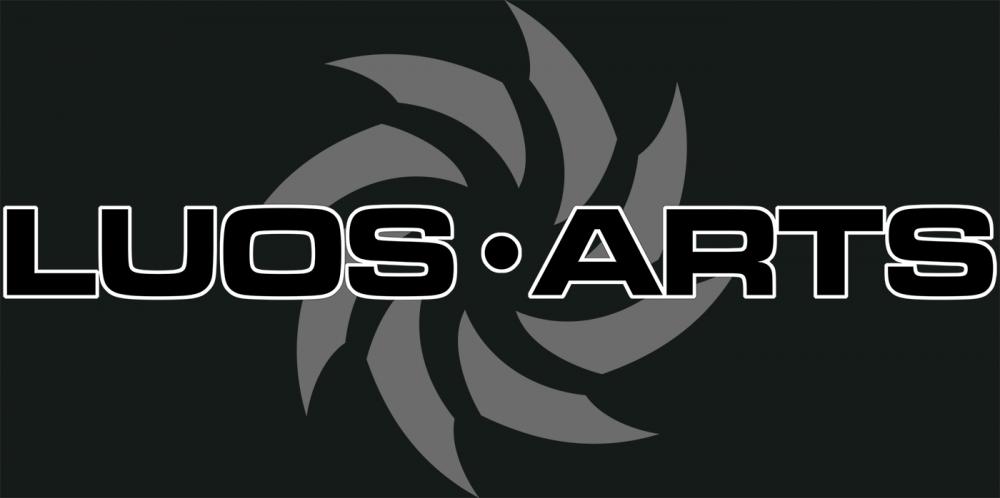 LuosArts logo