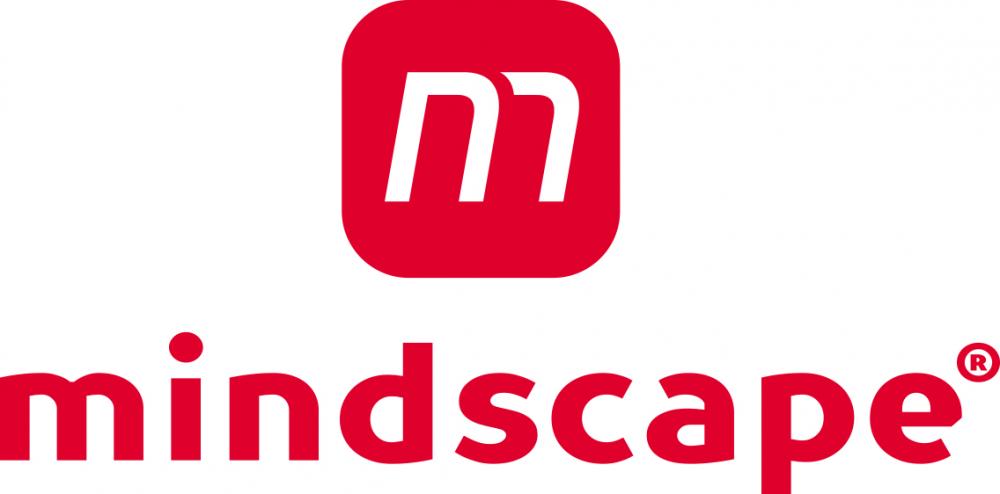 Mindscape logo