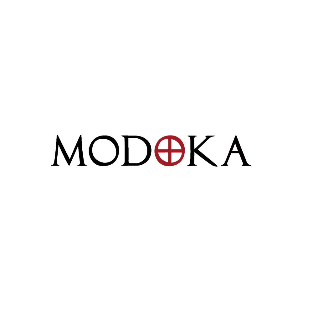 Modoka logo
