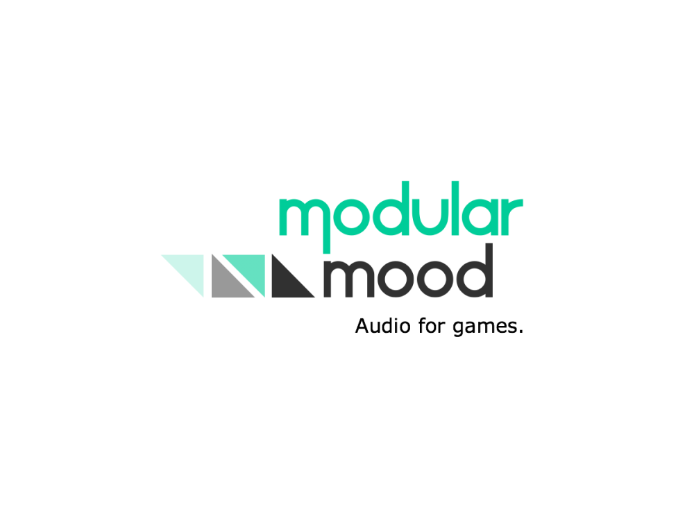 ModularMood logo