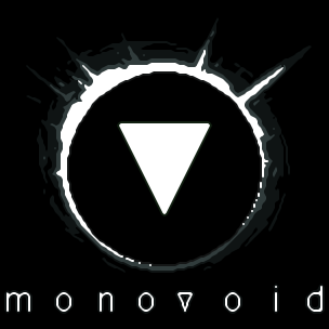 Monovoid logo