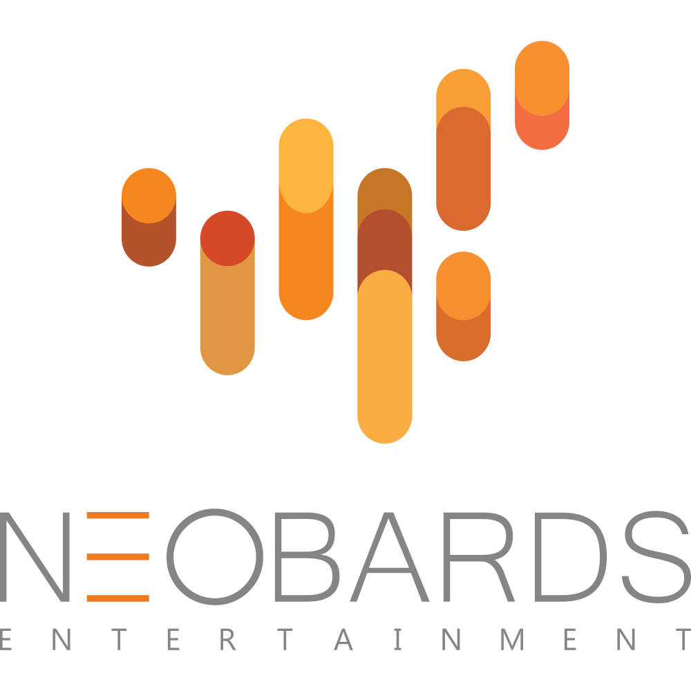 NeoBards Entertainment logo