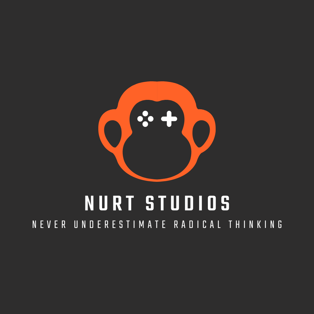 Nurt Studios logo