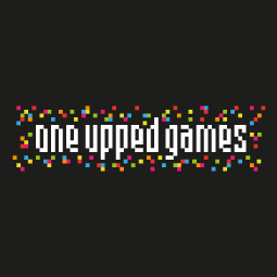 One Upped Games logo