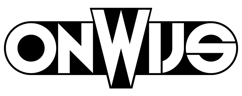 Onwijs logo