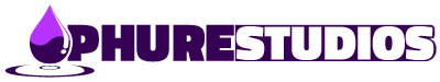 Phure Studios logo
