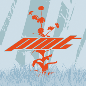 The Paradox Music Team / PMT Games Division logo
