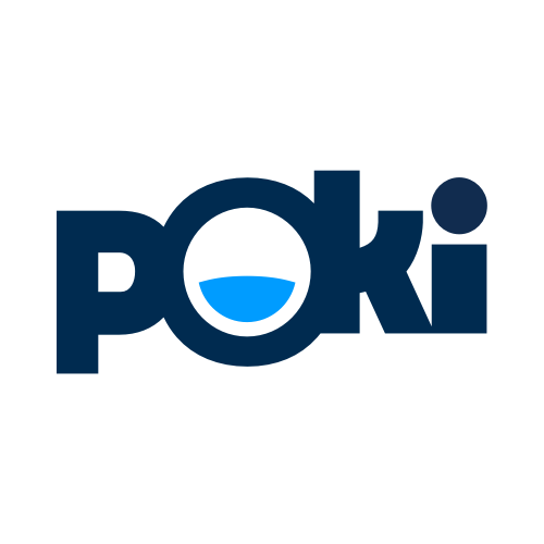 Poki logo