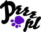 Prrrpl logo