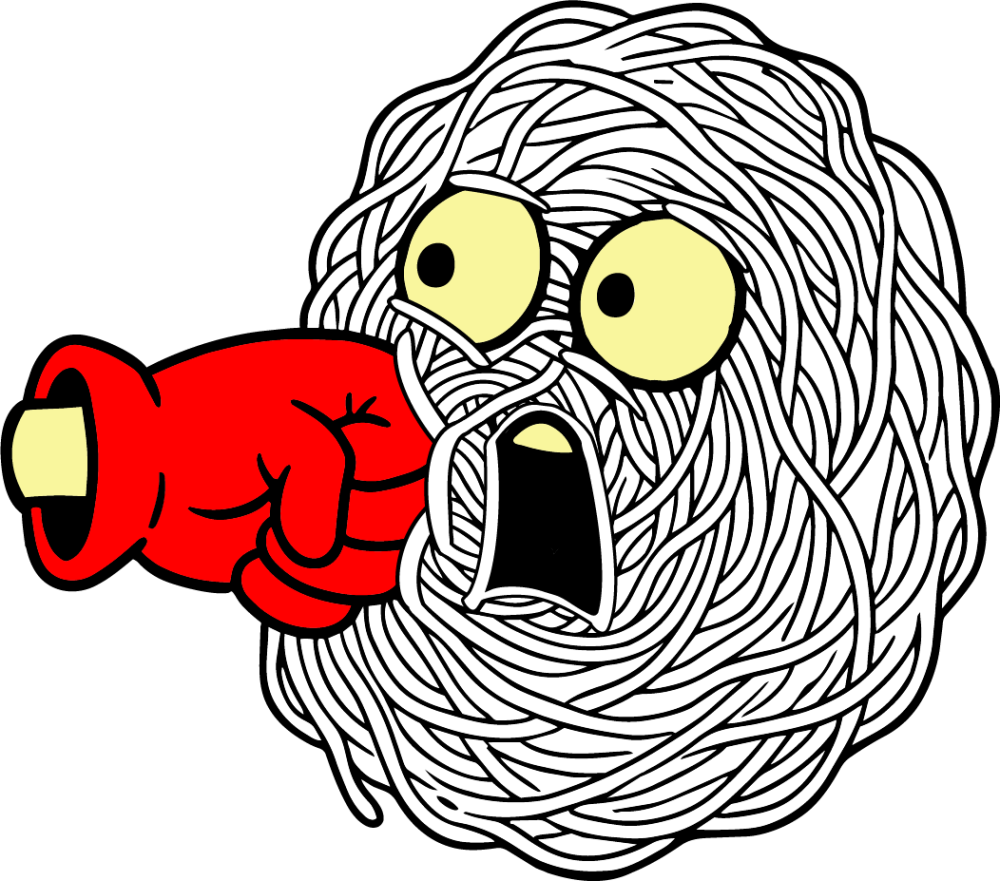 Prototypical logo