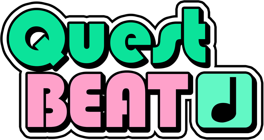 QuestBeat logo