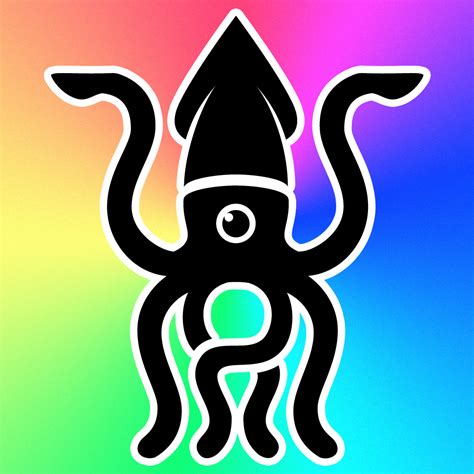 RageSquid logo