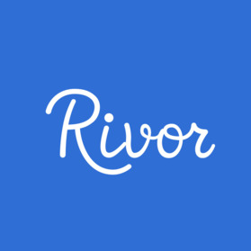 ROC Rivor logo