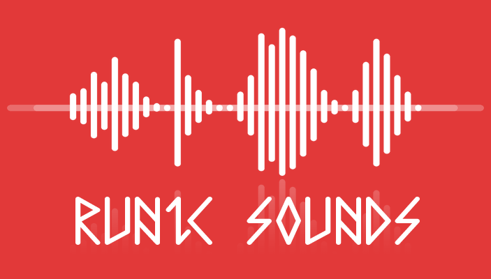 Runic Sounds logo