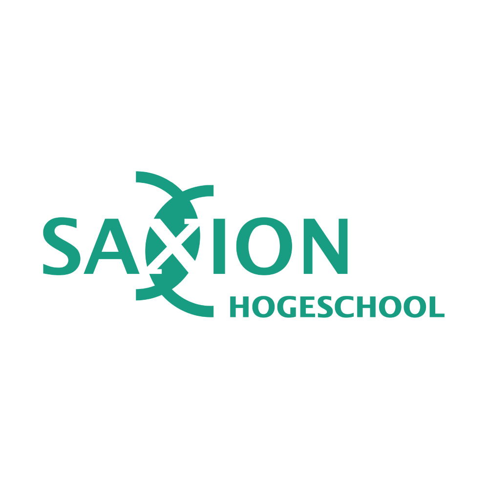Saxion logo
