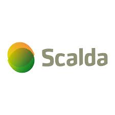 Scalda logo