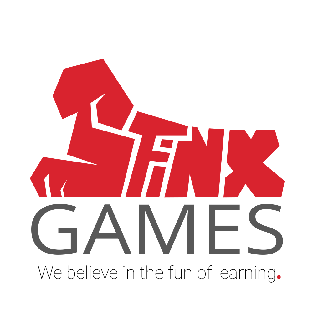 Sfinx Games logo