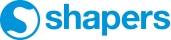 Shapers logo