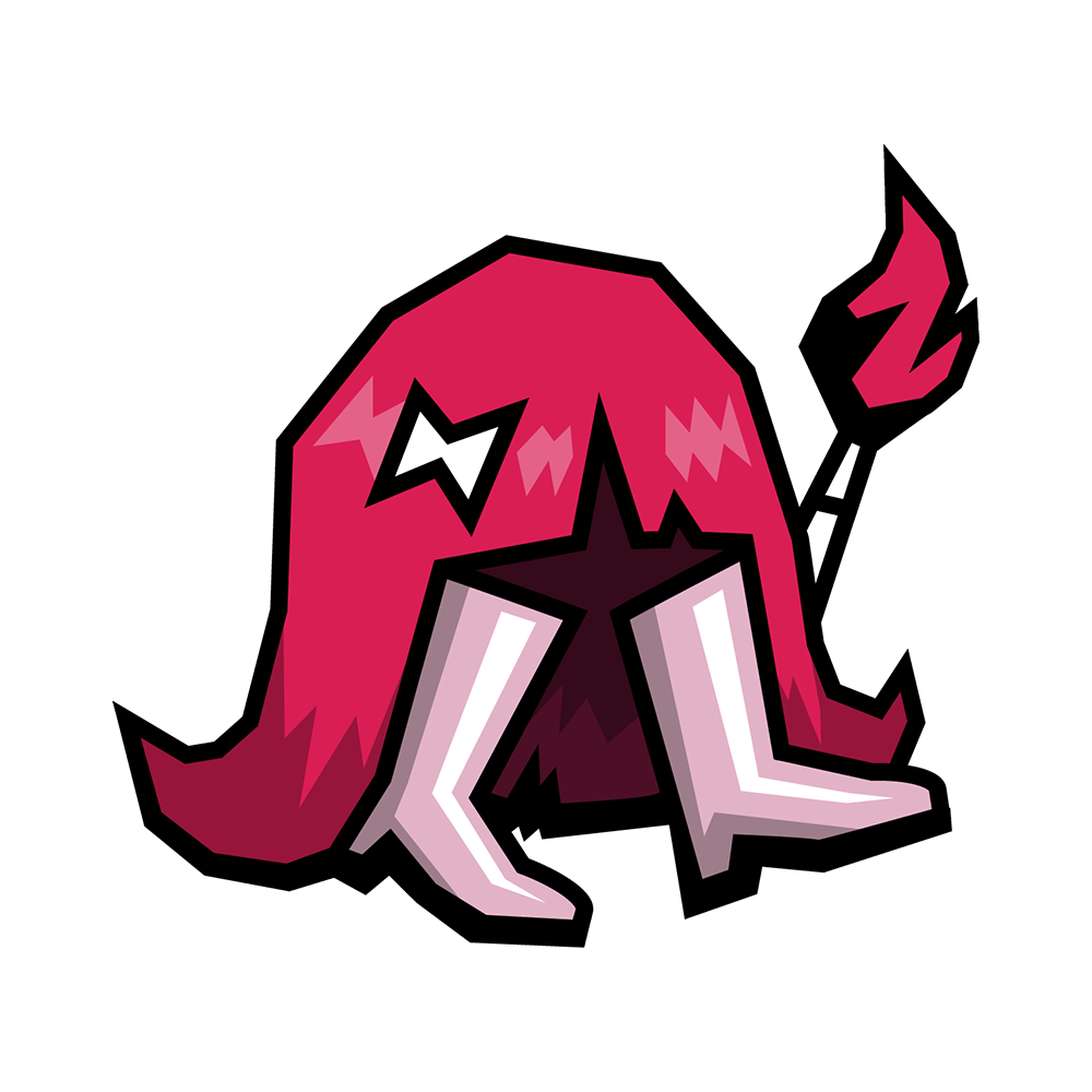 Short Legs Art logo