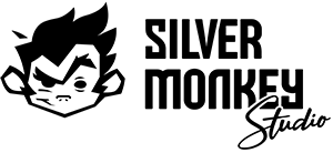 Silver Monkey Studio logo