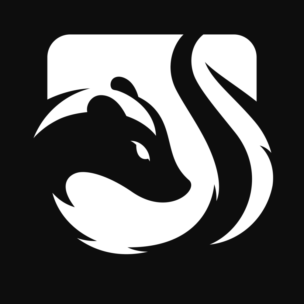 Skunx Games logo
