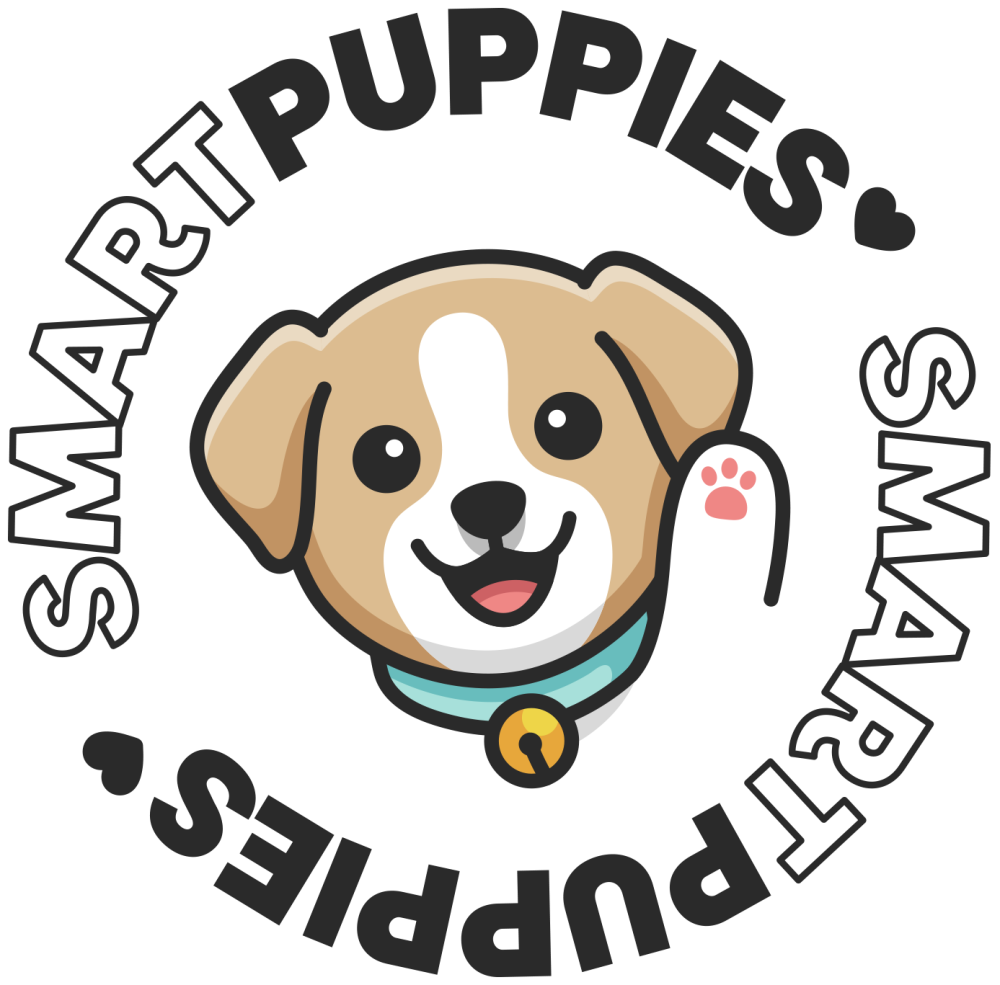 Smart Puppies logo
