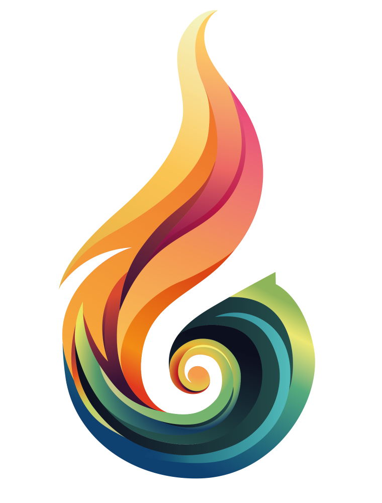 Spark of Chaos logo
