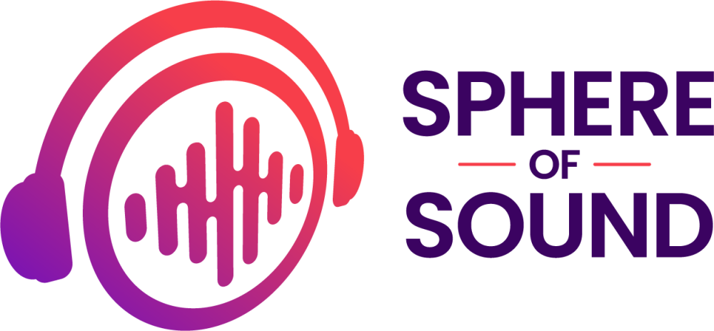 The Sphere of Sound logo