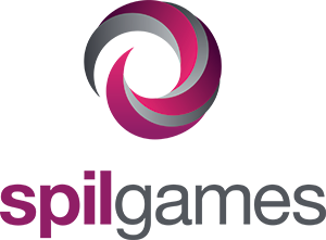 Spil Games B.V. logo