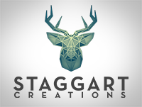 Staggart Creations logo