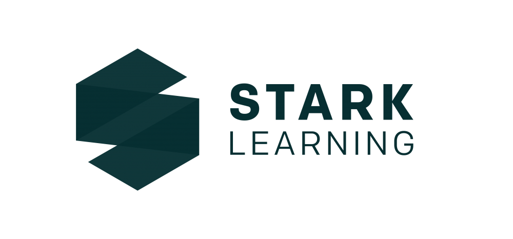 STARK Learning logo