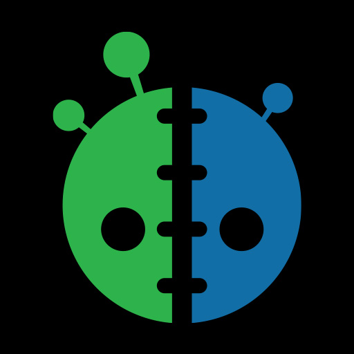 Stitch Heads logo