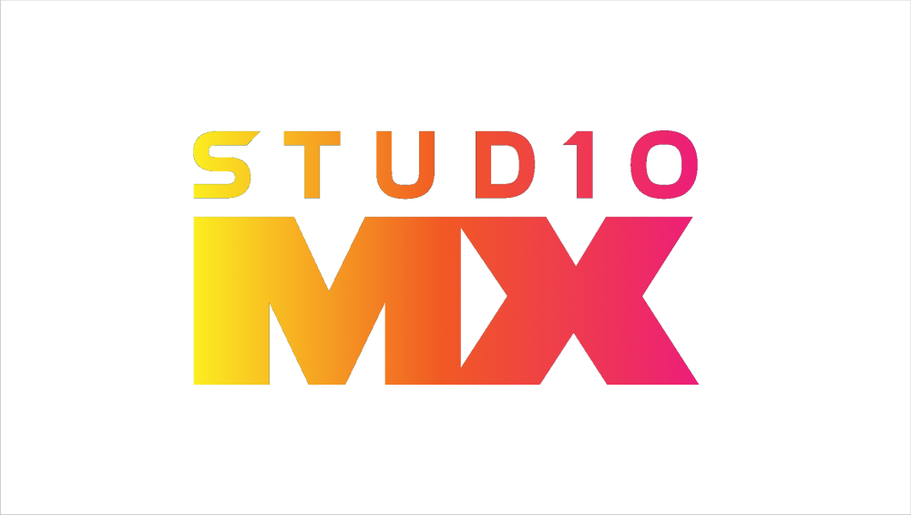 Studio MX logo