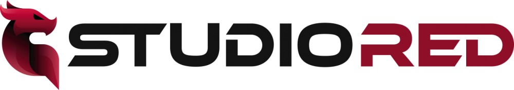 Studio Red logo