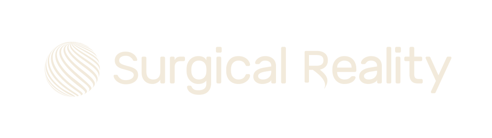 Surgical Reality logo