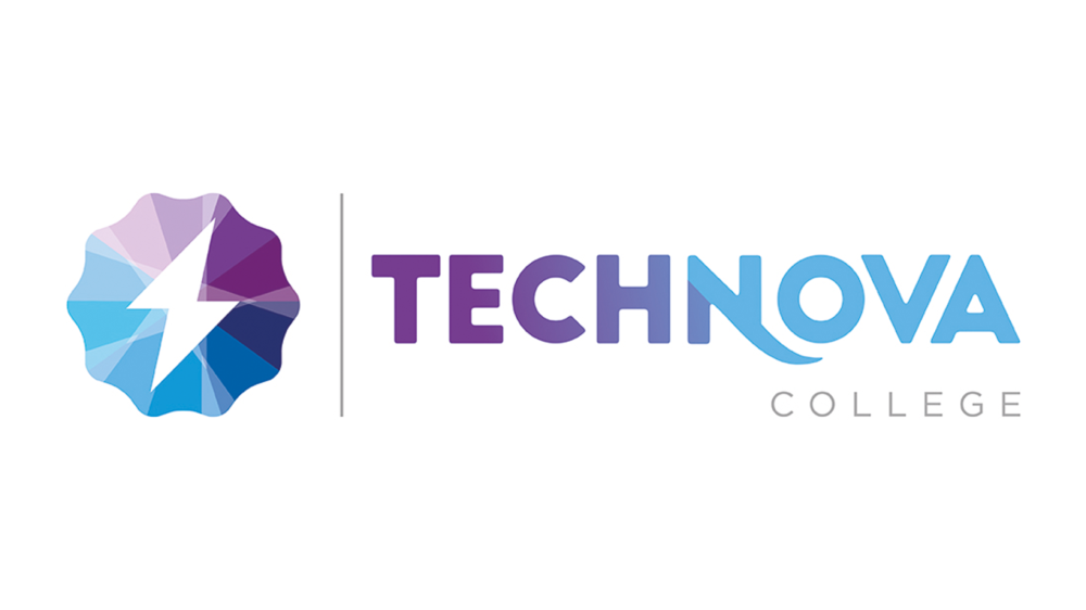 Technova College logo