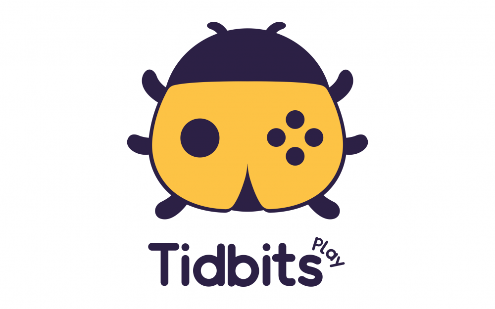 Tidbits Play logo