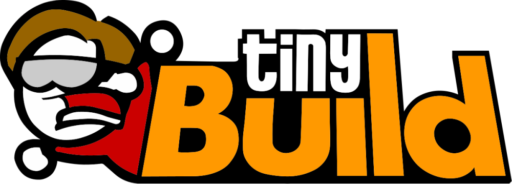 tinyBuild logo