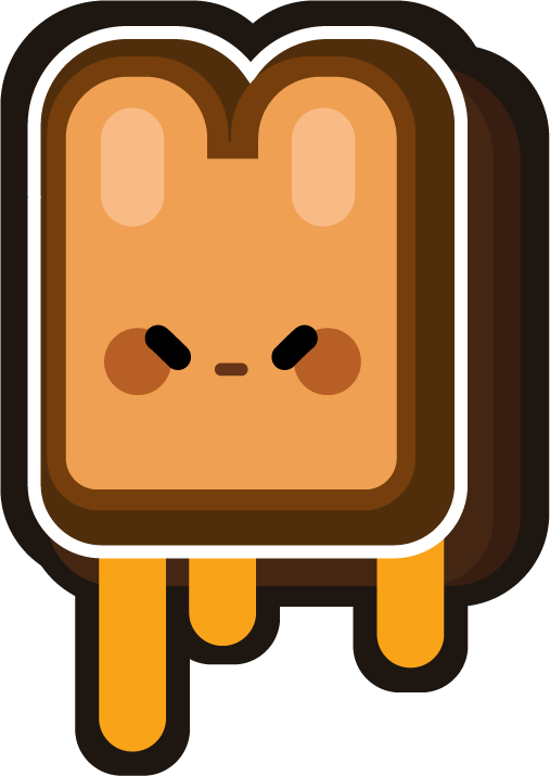 ToastieGames Studio logo
