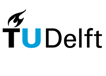 TU Delft logo