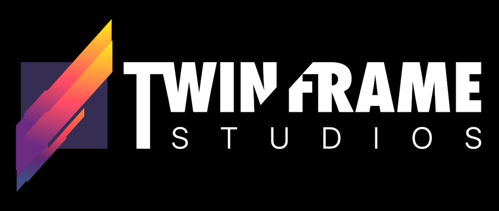 TwinFrame Studios logo