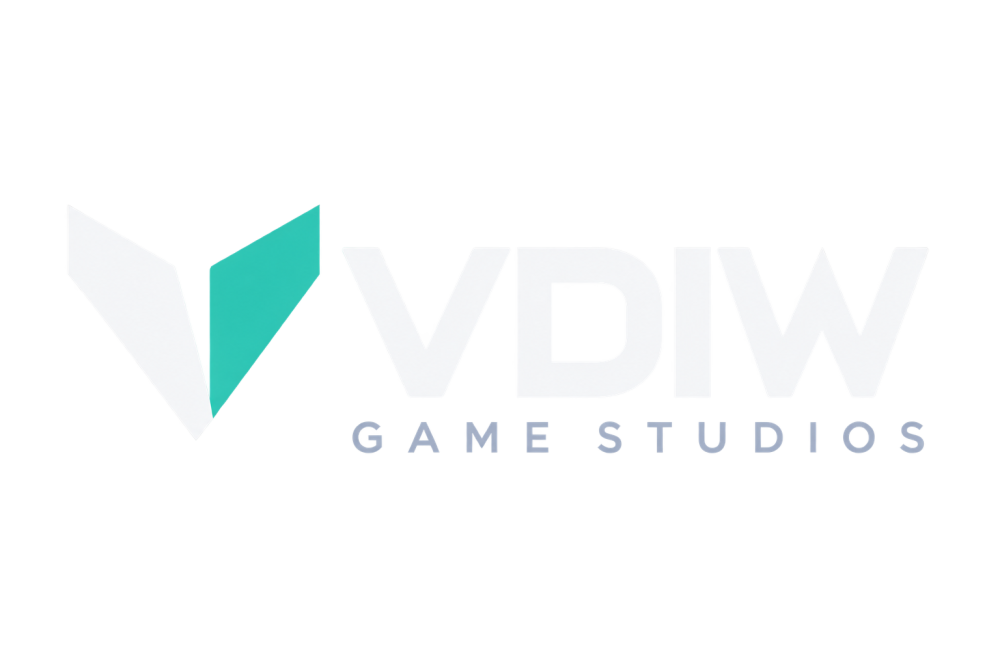 VDIW Game Studios logo