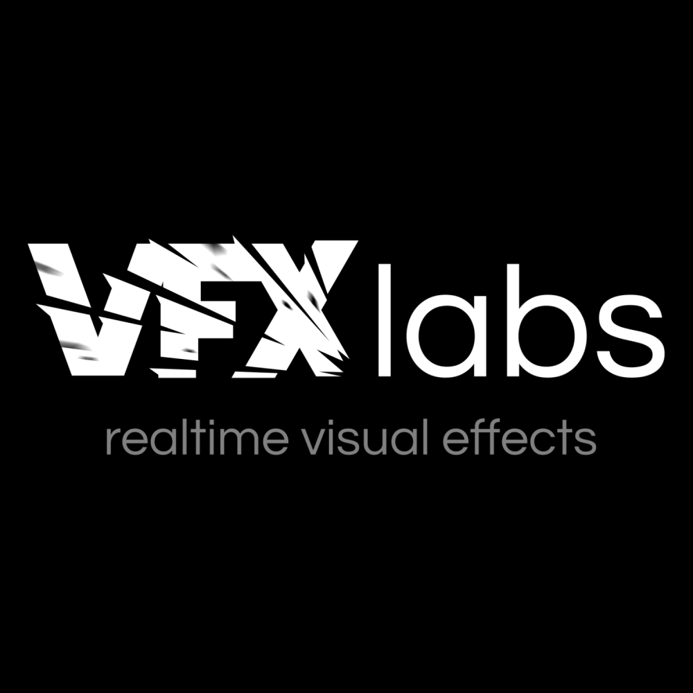 VFXlabs logo