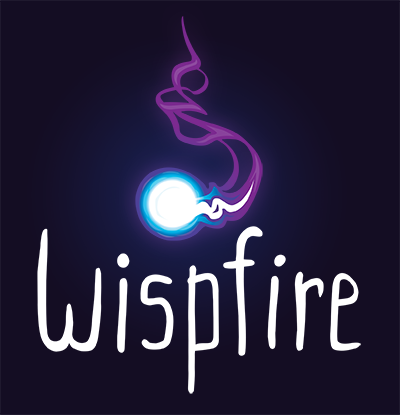 Wispfire logo