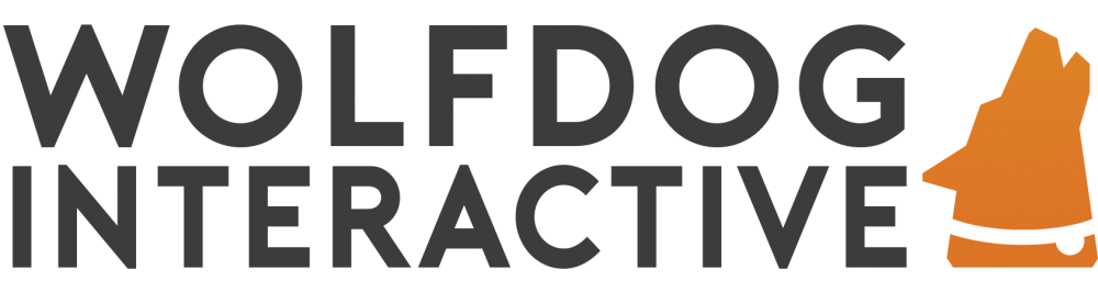 Wolfdog Interactive logo