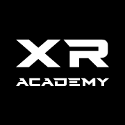 XR Academy logo