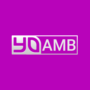 YoAmb logo