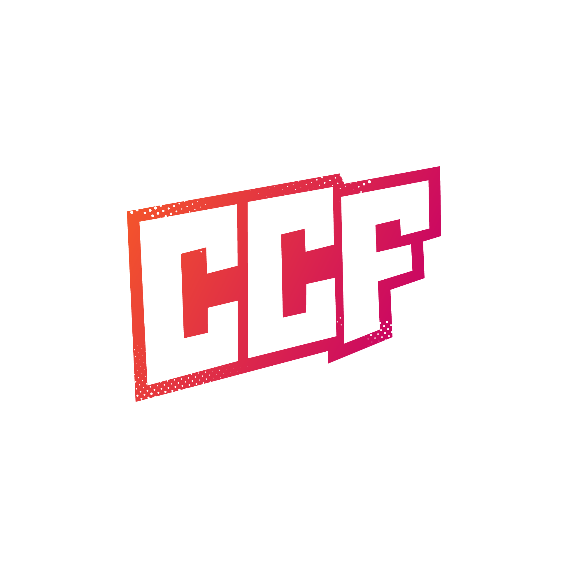 Creative Cargo Festival logo