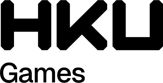 HKU Games Exposure 2026 logo