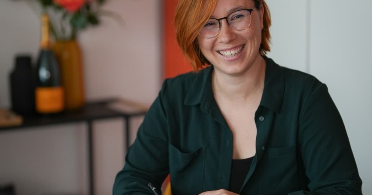 Studio Deloryan Co-working Days (WiG) logo